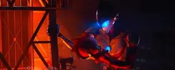 Ultraman rising