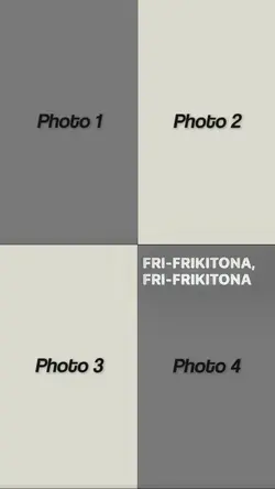 Fri-Frikitona