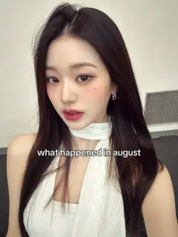 in august
