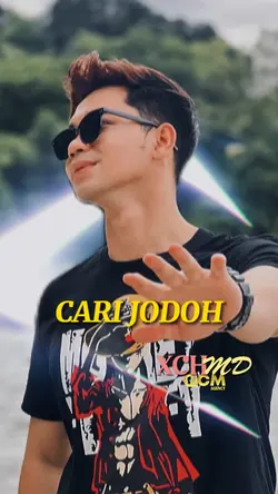 CARI JODOH 