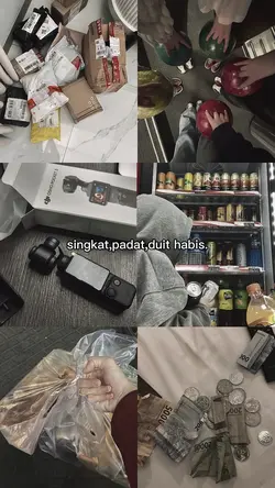 duit habis