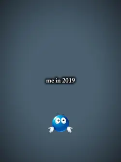 Me in 2019 vs 2026
