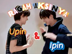 Up1n & 1pin
