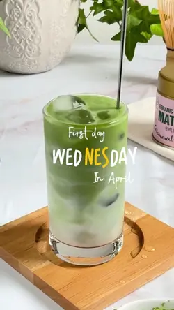 Wednesday