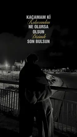 kaçamamki kokusundan