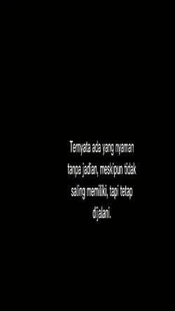 ternyata ada
