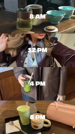 day in my life