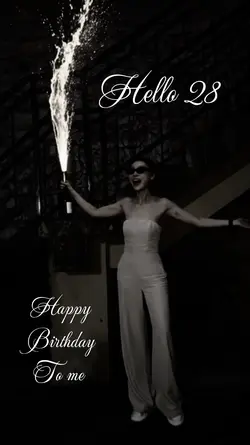 Trend Happy Birthday