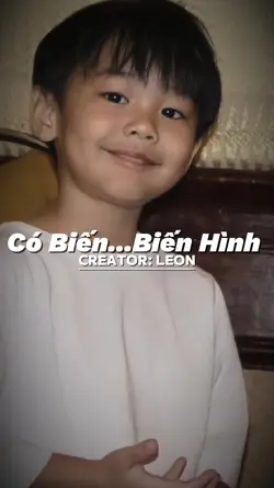 Có Biến...Biến Hình