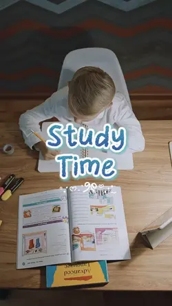 Study time