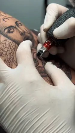 Tattoo EDIT