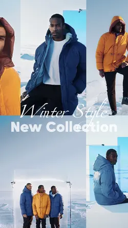 Winter Collection 