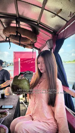 Làm em đêm ngày vấn