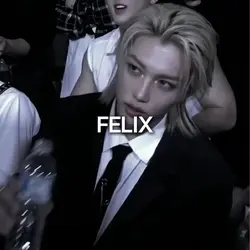 Felix edit