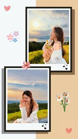 2 pics
