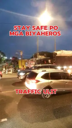 Stay safe byaheros