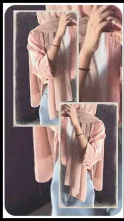 #frame aesthetic 