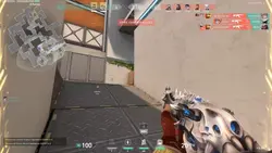 Leave