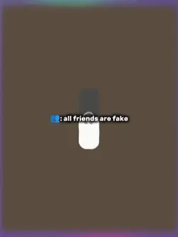 fakefriends not them