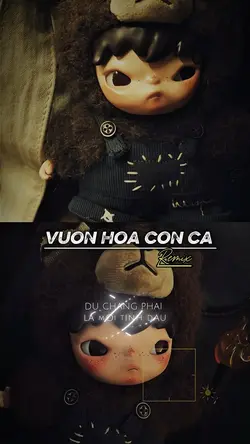 [9] Vườn hoa con cá
