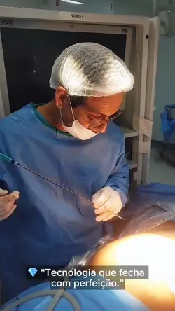 Cirurgia 
