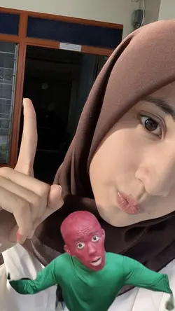 cebel banget cii