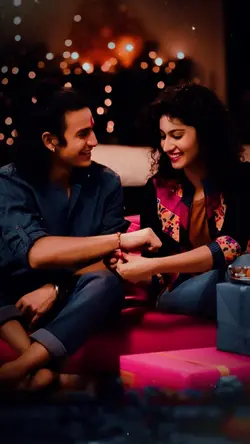 Happy raksha bandan