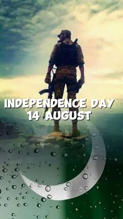 Independence day