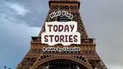 vlog landscape