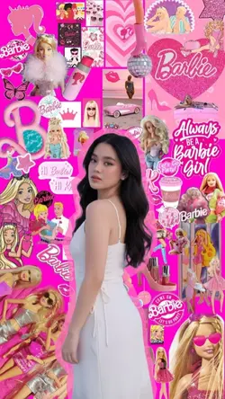 Barbie girl