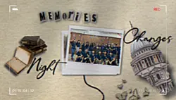 #NIGHT CHANGES typo