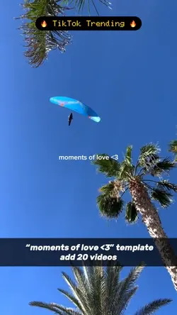 moments of love 