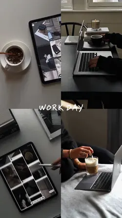 Work day