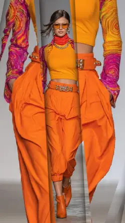 Fashion Show 
