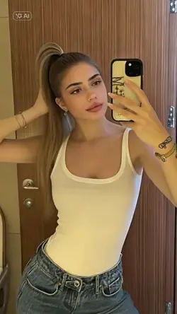 ponytail hairstyle 