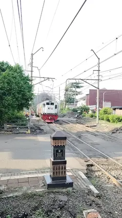 KERETA API