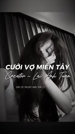 Cưới vợ miền tây