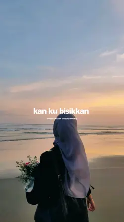 kan ku bisikkan 
