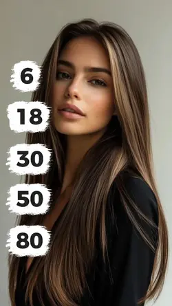 5 Age Filter
