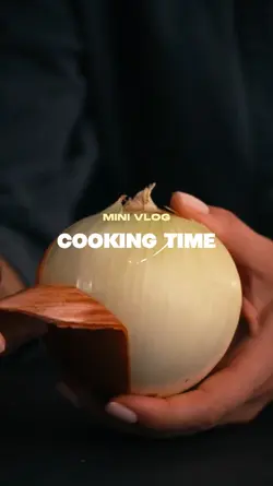 cooking Time 