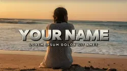 INTRO PRESENT