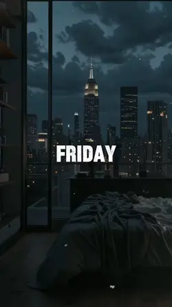 Lord today is Friday