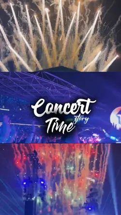 Concert Time 