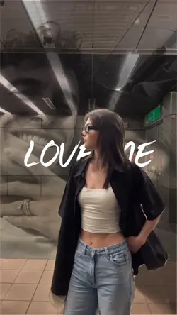 LOVE ME
