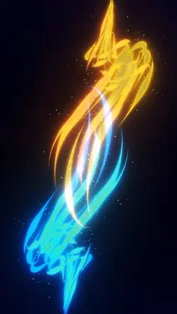lightning portrait²⁸
