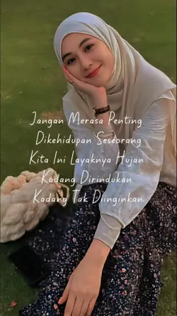 Jangan Merasa