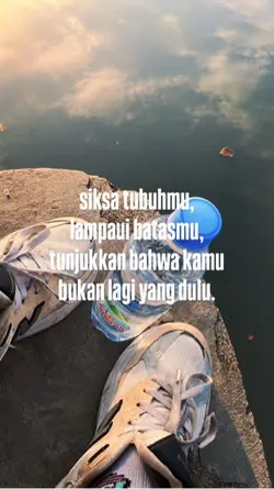 Kata kata olahraga