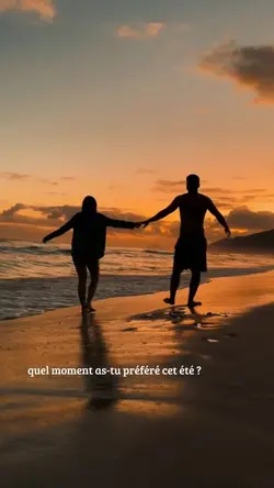 Cet merveilleuse été