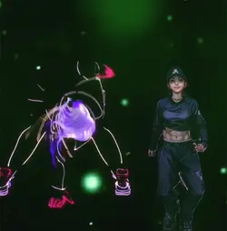 Sexy