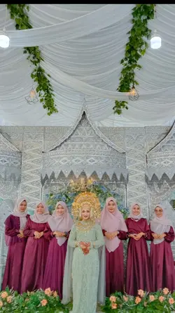 Baralek gadang